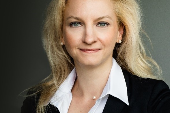 Pamela Wendler